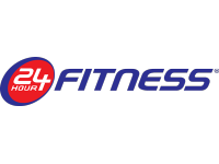 24 Hour Fitness Sport