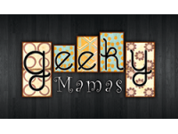 Geeky Mamas