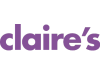 Claire’s